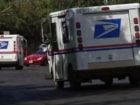 Money Woes May Stamp Out Post Offices