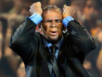 R Kelly's Show Sparks Protest