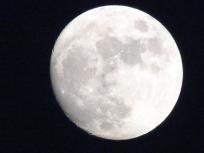 Lunar Surprise: H2O Discovered on Moon's Surface