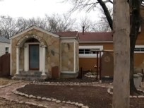 Race Restrictions in Deeds Take Homeowners By Surprise
