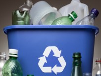 Green Dream Recycling Filling the Void 