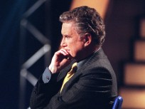 Regis to Host "Millionaire" for 10th Anniversary
