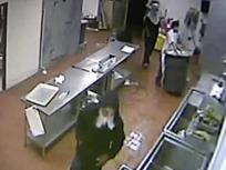 Dallas Police Say Group of Masked Robbers Getting More Violent