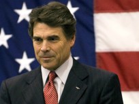 Perry Further Shakes Up Forensics Panel