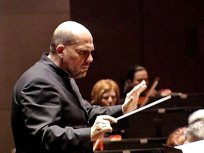 We're Interested in Jaap van Zweden