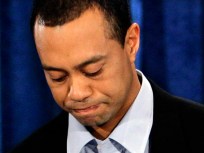 Tiger Woods: "I Brought This Shame on Myself"