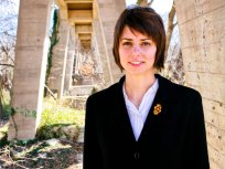 We're Interested in Sarah Jane Semrad