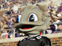 SMU Will See WSU New QB on Saturday