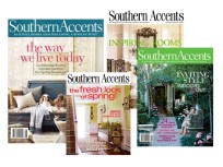 Goodbye, Southern Accents Magazine, We Hardly Read You