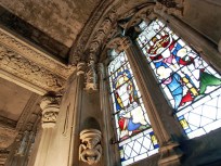Priest Abuse Victims Urged To Speak Out  
