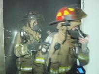 NBC 5 Back On Air After Fire