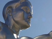 History Returns to Fair Park
