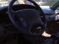 More Cars on the Road, But Fewer Vehicle Thefts