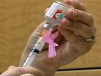 Dallas Co. Pharmacies to Offer Swine Flu Vaccine
