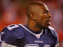 T.O. Still Talking About the Cowboys