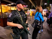 Terror Suspect Targeted 9/11 For New Attack: Feds