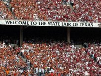 Texas/OU as Epic as Ever