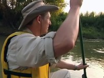 Trinity River Full of Pleasant Surprises