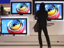 Save Energy, Money When Buying a Flat-Screen TV