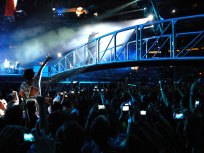 Where We Were: U2 at Cowboys Stadium
