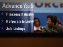 Collin County Sees Economic Recovery Signs