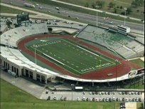 New UNT Recruiting Tool Breaking Ground