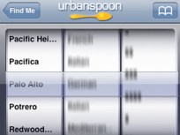 Urbanspoon Declares War on OpenTable