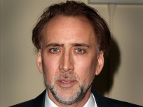 Nicolas Cage's Former Manager Counter-Sues in Hollywood