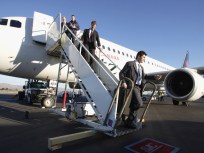 U.S.-Canada Feud Imperiling Sports Road Trips