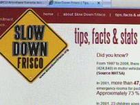 Frisco Fathers Hope To "Slow Down Frisco" One Driver At A Time