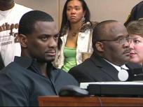 Exonerated Men Freed As Courtroom Erupts in Applause