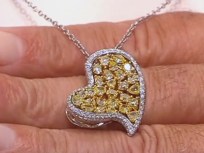 Troubled Economy Takes Shine Off Village Jewelers