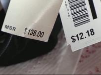 New Goodwill 'Boutique' In Keller
