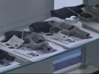 Gun Shop Causes Controversy
