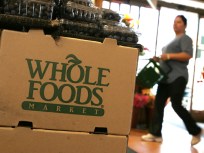 The Health Care Debate ... in the Produce Section