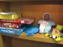 Domestic Violence Shelters, Programs Stretched Thin