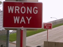 NTTA to Fight Wrong-Way Crashes With Education, Technology