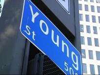 Street Naming Debate Could End on Steps of Dallas City Hall