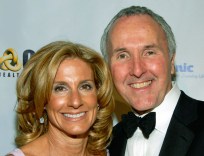 Dodgers Duo Strike Out, File for Divorce
