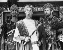Monty Python Madness Comes to Grapevine