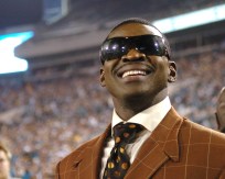 Irvin Booted From "Dancing With The Stars"