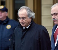 Texas Lost Millions in Madoff Swindle