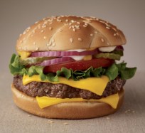 Bum a Ride, Bag a Free Burger