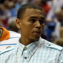 No Sign Of Chris Brown At BET Awards 