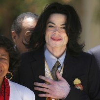 Michael Jackson Wrapped 'Dome Project' Video Before Death