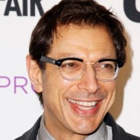 Rep: Jeff Goldblum 'Fine & In Los Angeles'