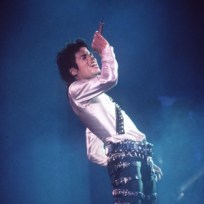 Report: Michael Jackson Was Working On Two Albums At Time Of Death