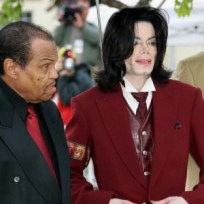 Coroner's Office: Michael Jackson's Family Wants Second Autopsy