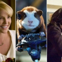 SEE IT/SKIP IT: 'The Ugly Truth,' 'Orphan' & 'G-Force'