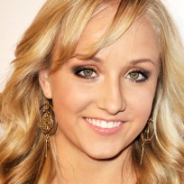 Nastia Luikin To Compete Again In Her Hometown